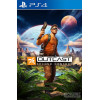 Outcast: Second Contact PS4